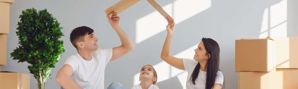 Familie Umzugsunternehmen Familie Umzugsunternehmen